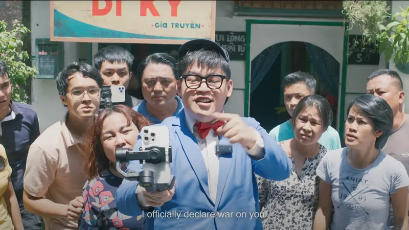 Đến một ngày, con người chỉ nói chuyện với cái máy 