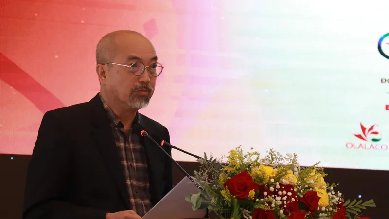 Quỹ phát triển Điện ảnh và câu chuyện “thuế chồng thuế”