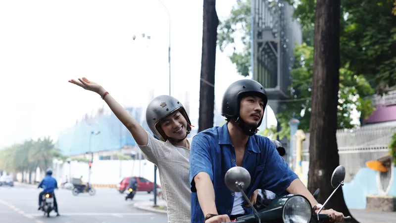 Trấn Thành lại "đua" mùa phim Tết 2024 