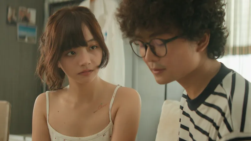 Trước giờ “yêu”: Phim Việt khai thác chuyện 18+ của giới trẻ