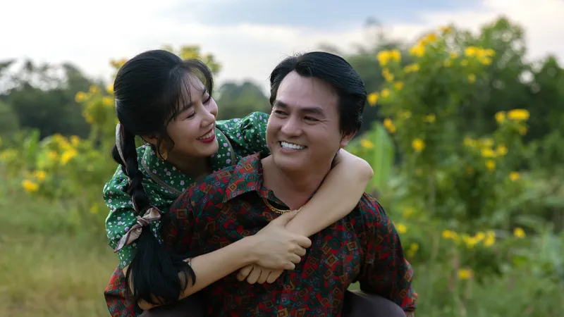 Phim Tết 2024: Cuộc chiến không cân sức