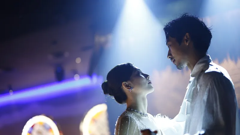 "Mai" là phim có doanh thu cao nhất lịch sử điện ảnh Việt
