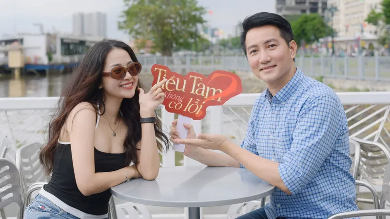 Nguyễn Phi Hùng trở lại với phim ảnh sau 7 năm