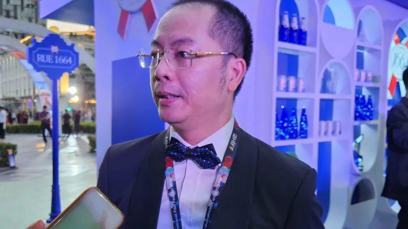 HIFF 2024: Vì đâu vắng bóng phim Việt?