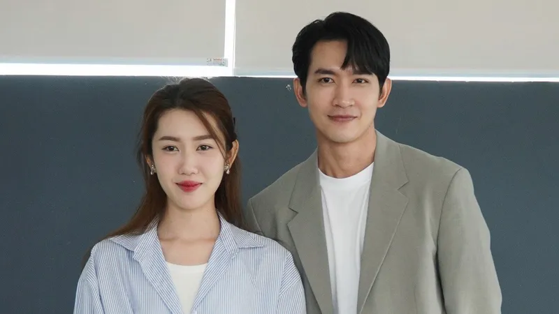 “Secret Love” phiên bản Việt hé lộ dàn diễn viên