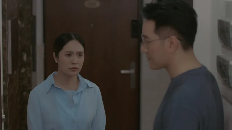 Ca sĩ Nguyễn Phi Hùng khiến bạn diễn “bực mình” vì quá hiền