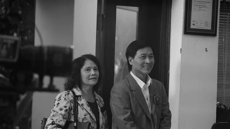 Nỗ lực trụ rạp, "Cu li không bao giờ khóc" có thêm tin vui