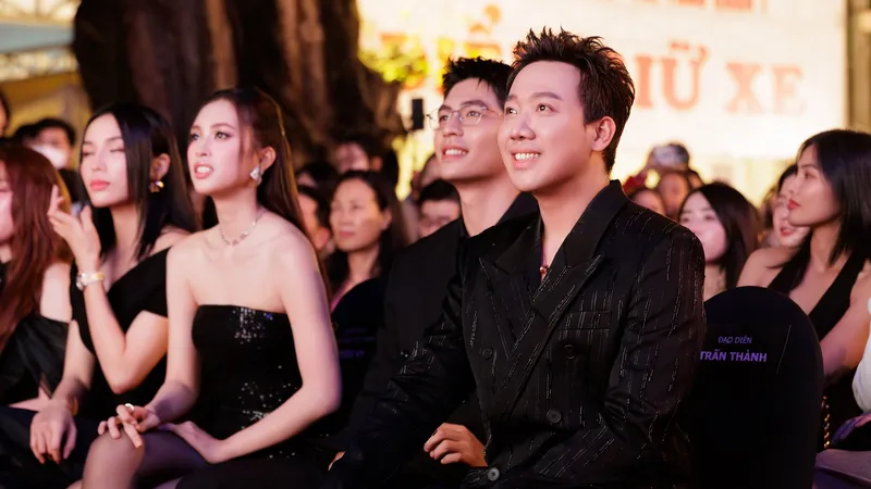 Trấn Thành không dám nói phim mình hay nhất