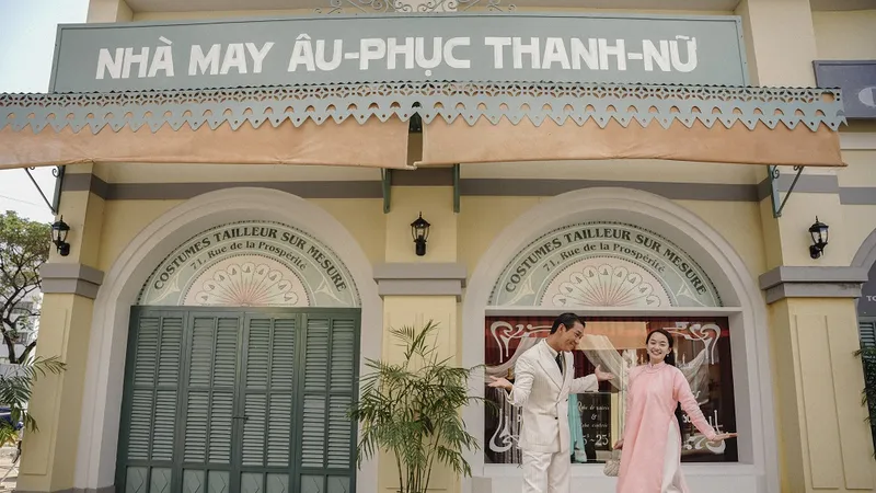 Cô ba Sài Gòn sắp có phần 2
