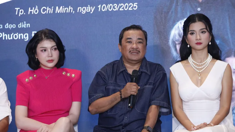 Phim "Mẹ biển": Chữa lành từ những đau thương, mất mát