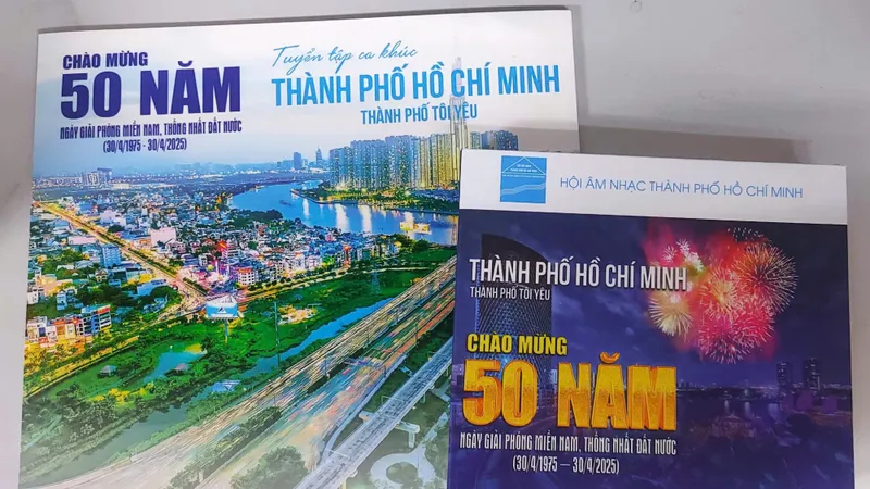 Đẩy mạnh tuyên truyền hoạt động tổng kết 50 năm văn học, nghệ thuật TPHCM