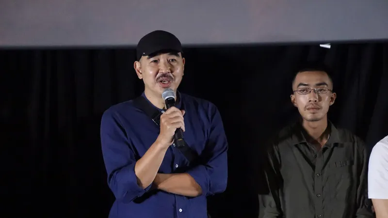 Đạo diễn Bùi Thạc Chuyên: Phim Địa đạo ám ảnh tôi suốt 11 năm
