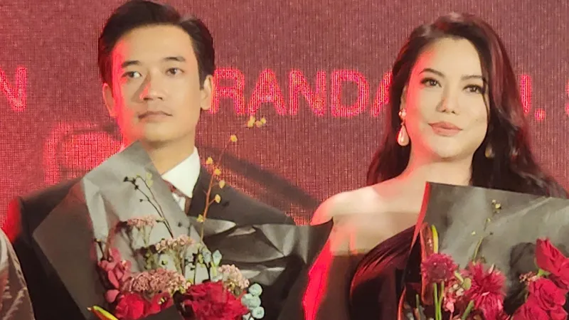 Trương Ngọc Ánh hết lời khen bạn diễn kém 18 tuổi