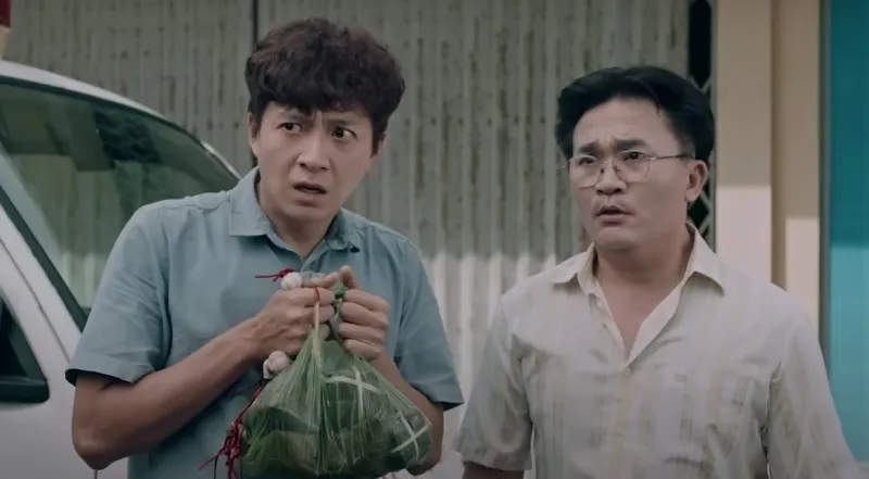 "Tìm xác: Ma không đầu" rút khỏi rạp, hẹn gặp lại khán giả cuối tháng 6