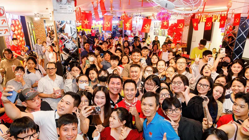 Lật mặt 8 của Lý Hải vượt mốc doanh thu 100 tỷ đồng