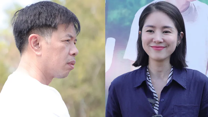 Thái Hòa trở lại phim truyền hình, tái hợp Lê Phương