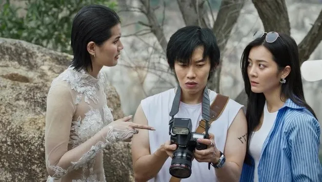 Phim kinh dị Việt áp đảo phòng vé