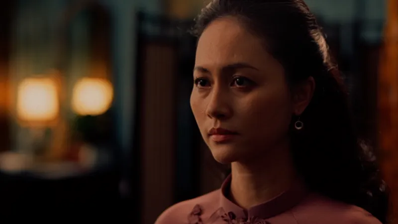 Diễn viên Đỗ Thị Hải Yến: Diễn xuất giống như "đi trên dây"