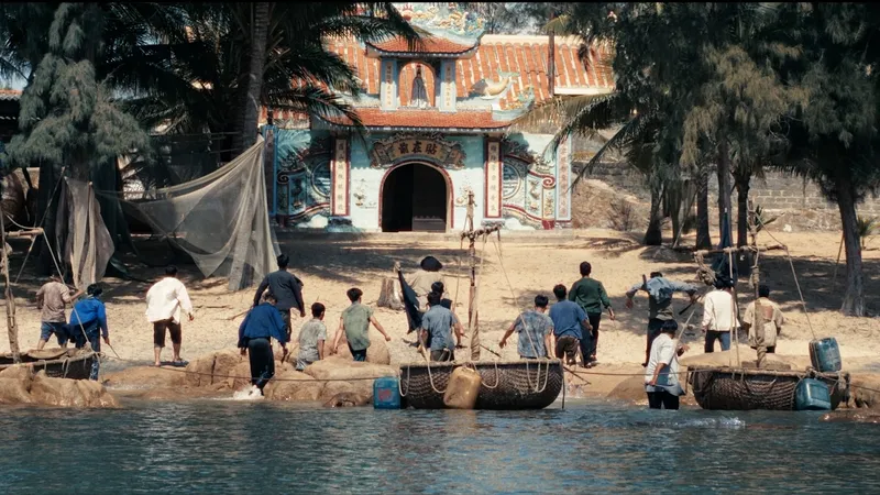 “Truy tìm long diên hương” vượt 155 tỷ đồng, tạo hiệu ứng văn hóa – du lịch mạnh mẽ