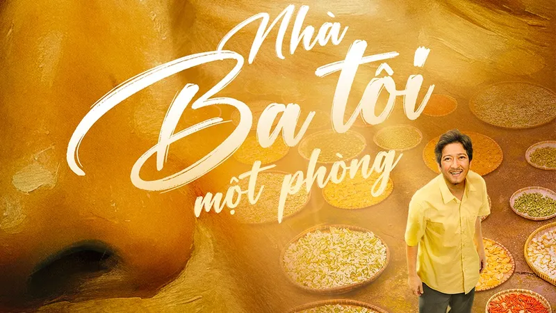Trường Giang tái xuất đường đua phim Tết 2026