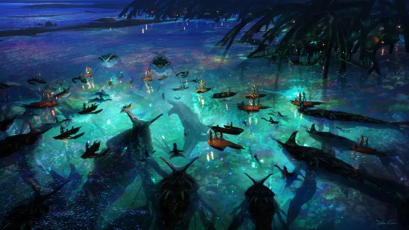 Avatar 3 vẫn áp đảo doanh thu phòng vé