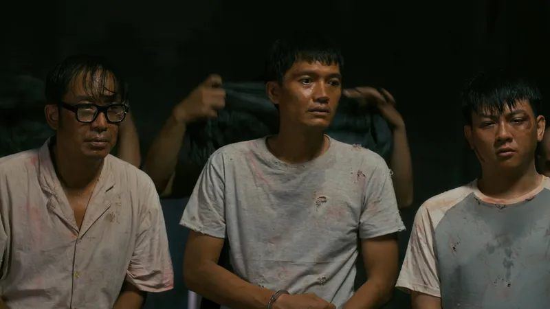 "Chìa khóa" chinh phục khán giả