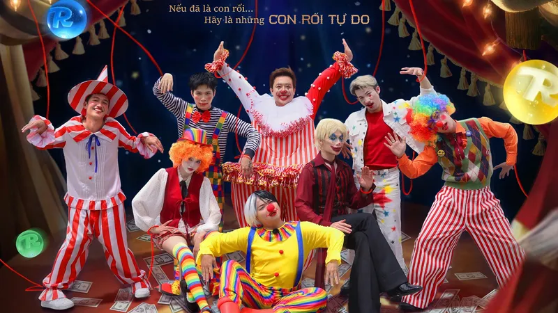 "Running Man Vietnam" mùa 3 có bản chiếu rạp