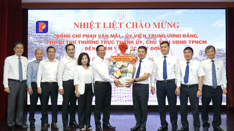 Tăng nguồn nhập, dự trữ xăng dầu
