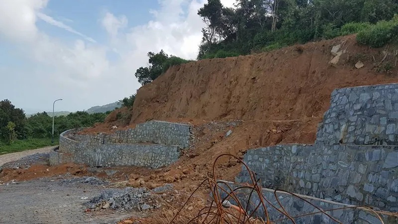 Đà Nẵng: Bác bỏ thông tin tái thi công dự án Biển Tiên Sa