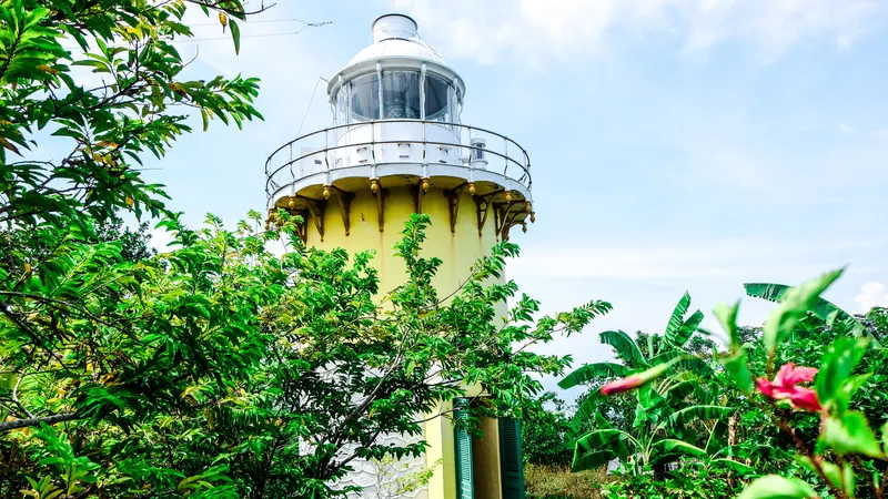 Hải đăng Sơn Trà