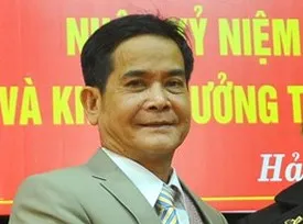 Trong thời gian từ năm 2015 đến 2017, ông Kiều Văn Toàn, Phó Bí thư Quận ủy Hải Châu (Đà Nẵng) đã có khuyết điểm, vi phạm trong việc kê khai tài sản, thu nhập không đúng quy định.