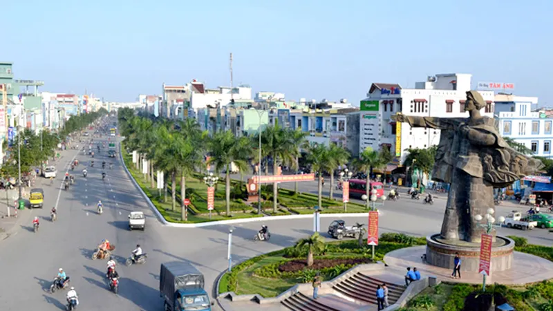 Trong những năm qua, quận Thanh Khê đã nỗ lực tạo môi trường thông thoáng để thu hút đầu tư