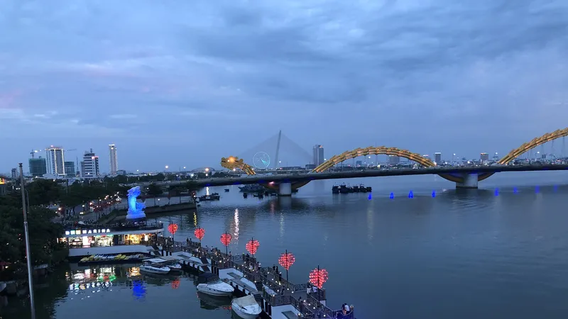 Xây dựng Sơn Trà trở thành một cực tăng trưởng của thành phố Đà Nẵng
