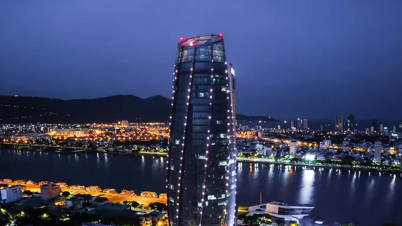 Cú hích mới cho Đà Nẵng đột phá