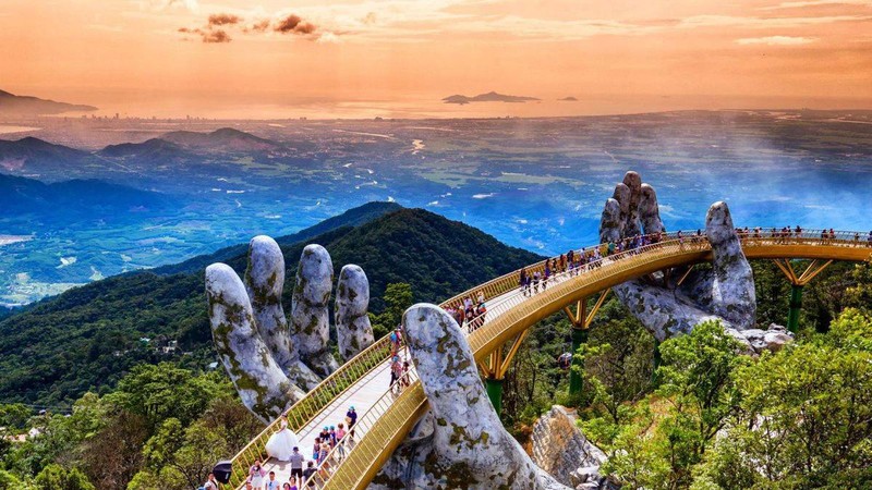 岘港市打造友好目的地 有效开发清真市场