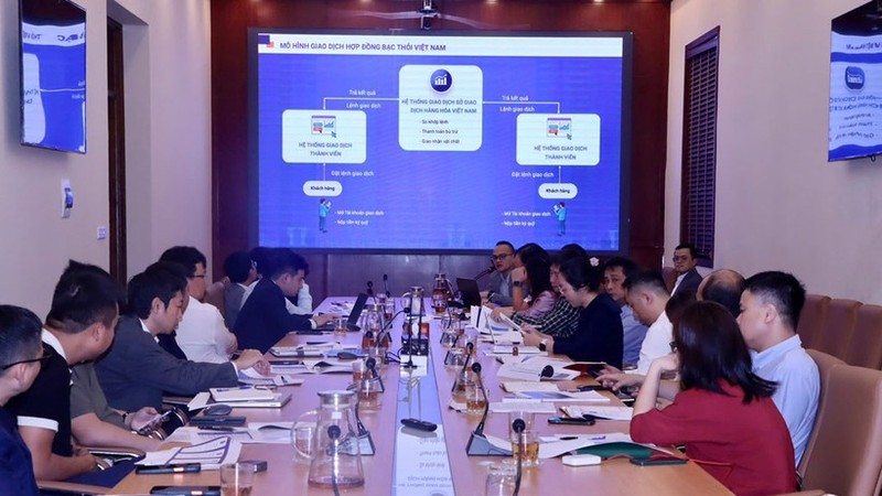 会议场景。图自互联网