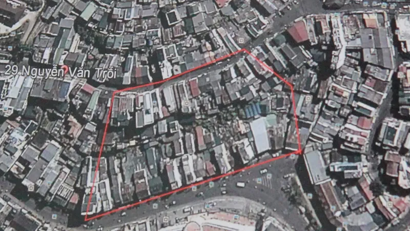 Công bố nguyên nhân gây sụt đất ở Đà Lạt