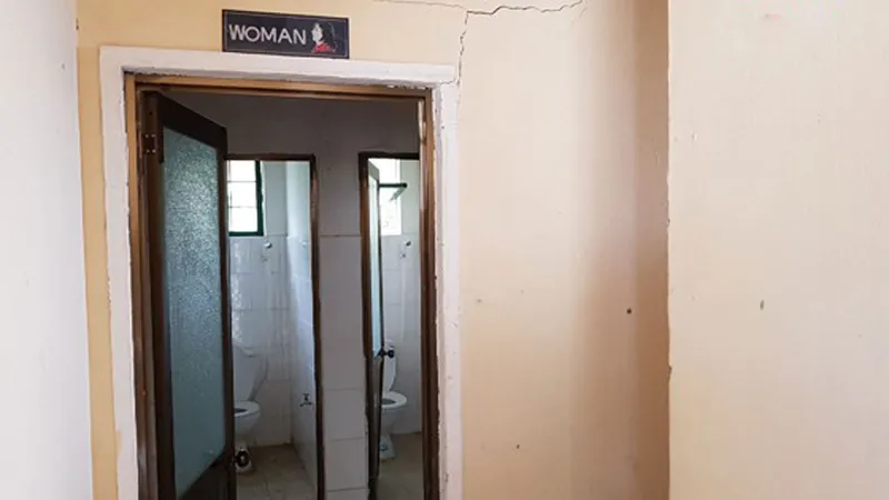 Đình chỉ công tác Bí thư Đoàn bị tố có hành vi đồi bại với nữ đoàn viên