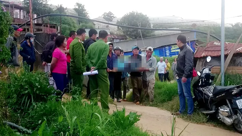 2 thanh niên ở Đà Lạt tử vong do sử dụng điện lưới bắt cá