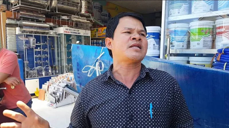 Vụ tai nạn kinh hoàng khiến 5 người tử vong tại Quốc lộ 20 qua lời kể nhân chứng
