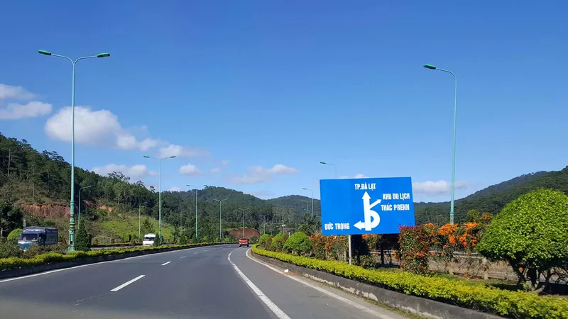 Hàng loạt sai phạm tại UBND huyện Đức Trọng - Lâm Đồng