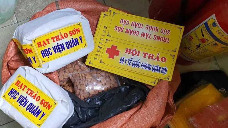 Liên tiếp bắt được các nhóm giả làm bác sĩ để lừa đảo