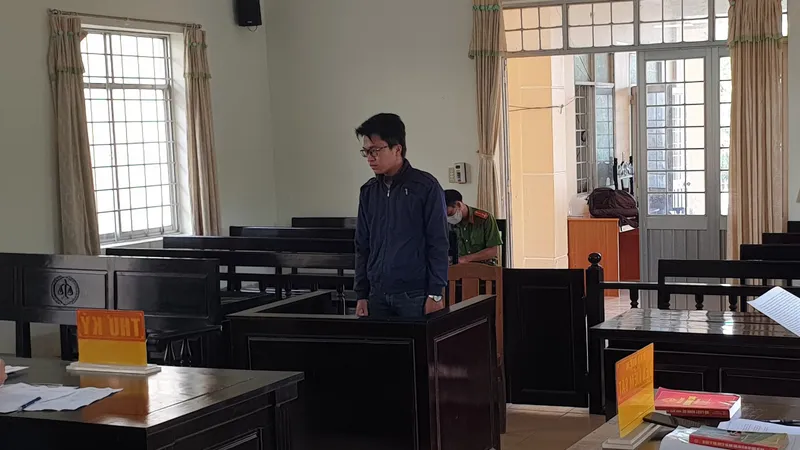 Bị phạt 9 tháng tù treo vì tung tin giả "Đà Lạt có người tử vong vì Covid-19"