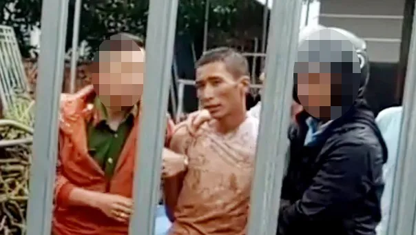Bắt nóng nghi phạm giết người phụ nữ bại liệt