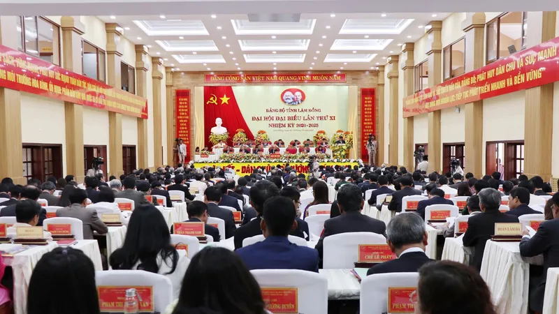 Lâm Đồng cần tiên phong trong phát triển nông nghiệp hữu cơ