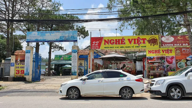 Đà Lạt yêu cầu xử lý vi phạm trật tự xây dựng tại các biệt thự cổ