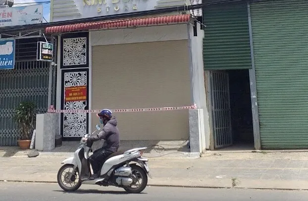 Khởi tố vụ án lây lan dịch liên quan nhà xe chở hàng tuyến Lâm Đồng-TPHCM