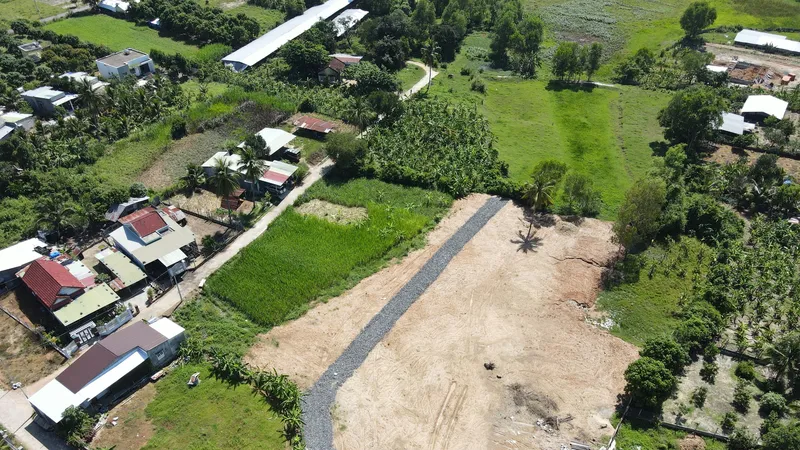Đến lượt tỉnh Khánh Hòa tạm dừng tiếp nhận hiến đất làm đường