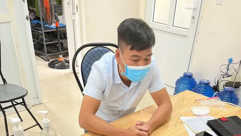 Bắt giam 3 đối tượng tổ chức chơi lô đề qua mạng xã hội