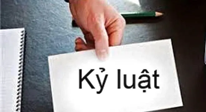 Kỷ luật Bí thư Thành ủy Đà Lạt và Bảo Lộc